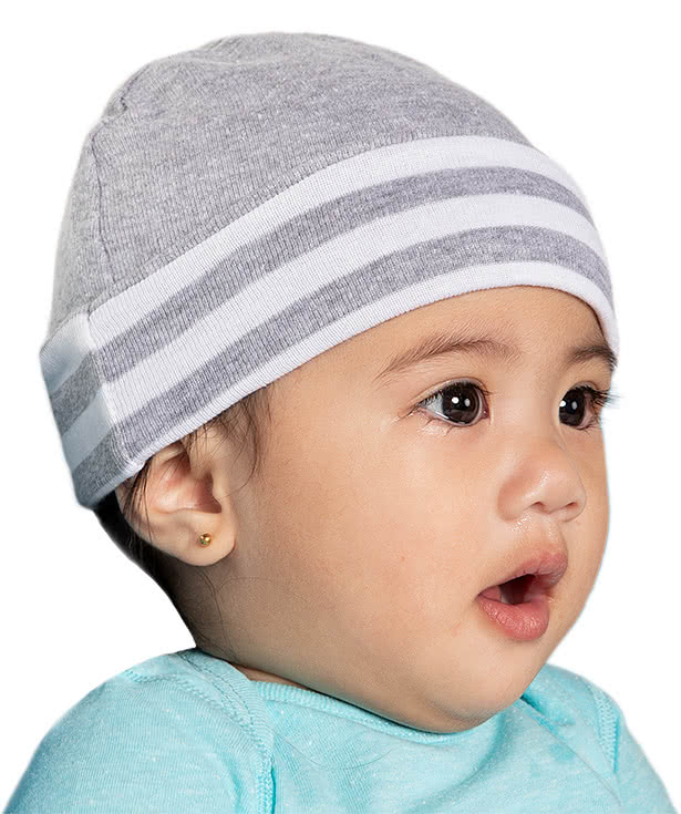 Custom Rabbit Skins Baby Rib Hat Design Kids Hats Online at