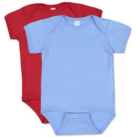 custom baby infant t shirts rompers onesies design online at