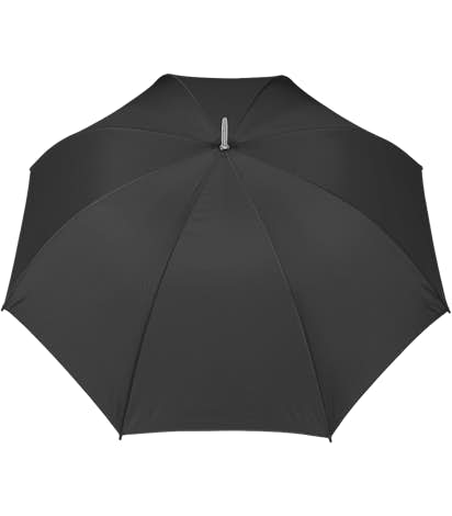 Pro-Am 60" Golf Umbrella - Black