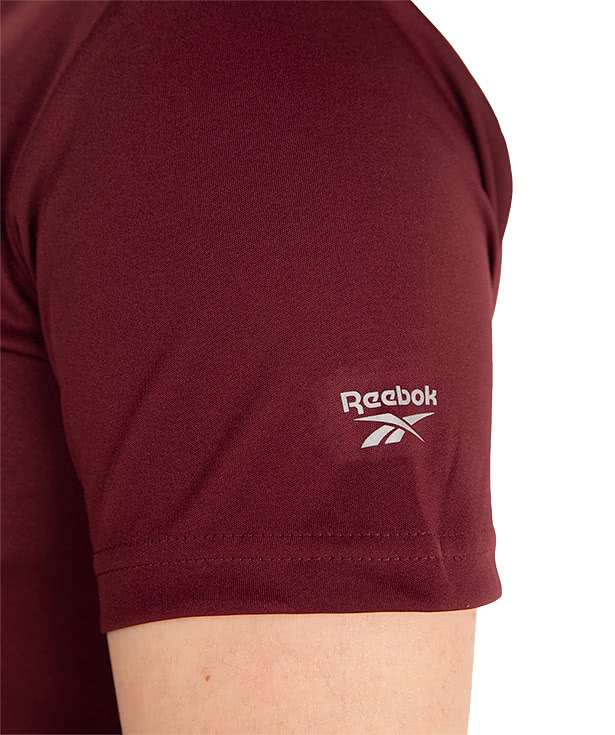 Custom Reebok Women's VNeck Performance Shirt Design Women's