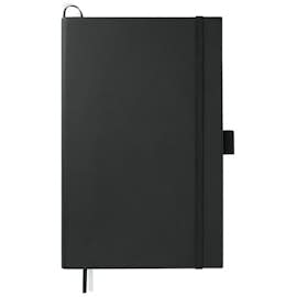 Function Debossed Hard Cover Bulleting Notebook
