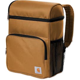 Carhartt 20 Can Backpack Cooler
