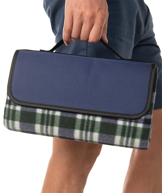 Custom Park Fleece Blanket Design Blankets Online at