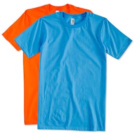 Canada - Anvil Jersey T-shirt