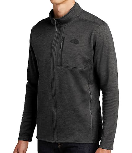 The North Face Skyline Full Zip Fleece Jacket - Other View: 1