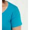 Anvil Women's Lightweight Scoop Neck T-shirt - Other View: 3