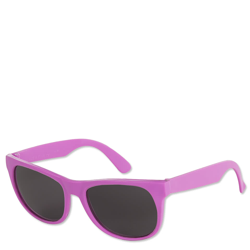 promotional sunglasses