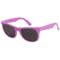 Solid Promotional Sunglasses
