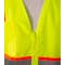 ML Kishigo Class 2 Contrast Safety Vest - Other View: 3
