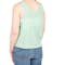 Bella + Canvas Women's Flowy Crop Tank - Other View: 2