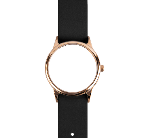 leather watches online