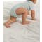 Bella + Canvas Tri-Blend Baby Bodysuit - Other View: 5