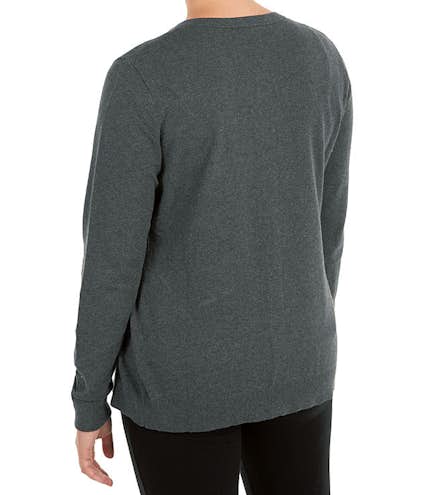 Cutter & Buck Women's Cardigan - Other View: 2