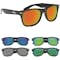 Mirrored Malibu Sunglasses - Other View: 3