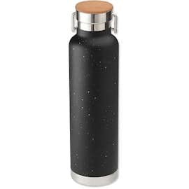 22 oz. Thor Speckled Copper Vacuum Insulated Water Bottle