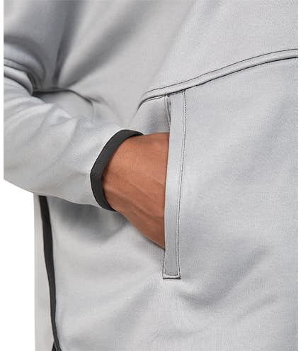 The North Face Women's Canyon Flats Stretch Poncho - Other View: 8