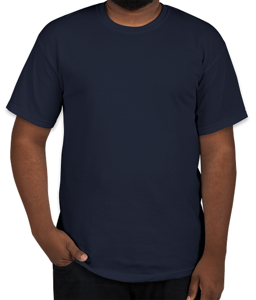 Custom T-shirts - Design Your Own T 
