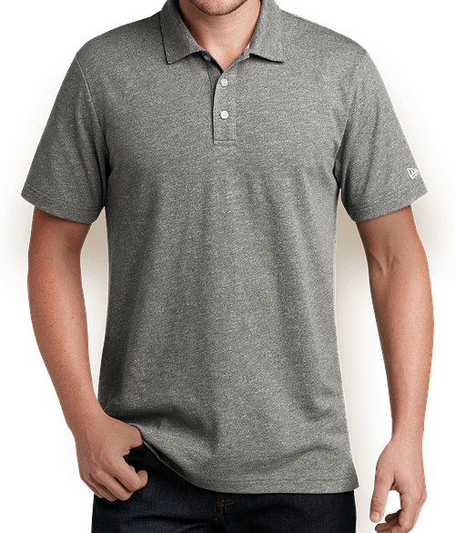 new era polo shirt