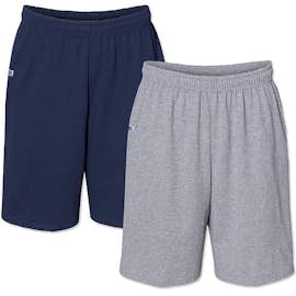 Russell Athletic Essential Jersey Shorts