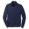 Sport-Tek Sport-Wick Tech Fleece Full Zip Jacket