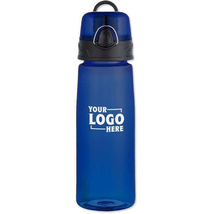 25 oz. Flip Top Tritan™ Sports Bottle