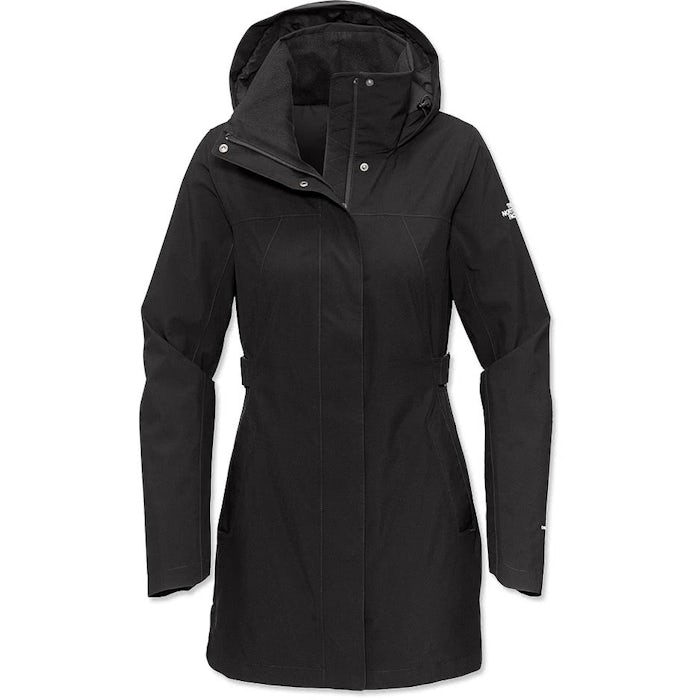 The North Face Women's City Trench