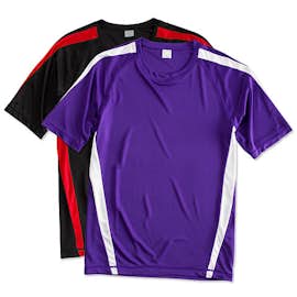 Canada - ATC Competitor Colorblock Performance Shirt