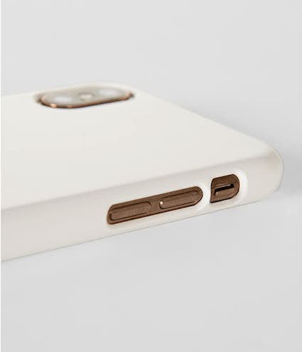 Full Color iPhone 8+ Slim Phone Case - Other View: 2