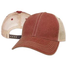 Legacy Old Favorite Trucker Hat