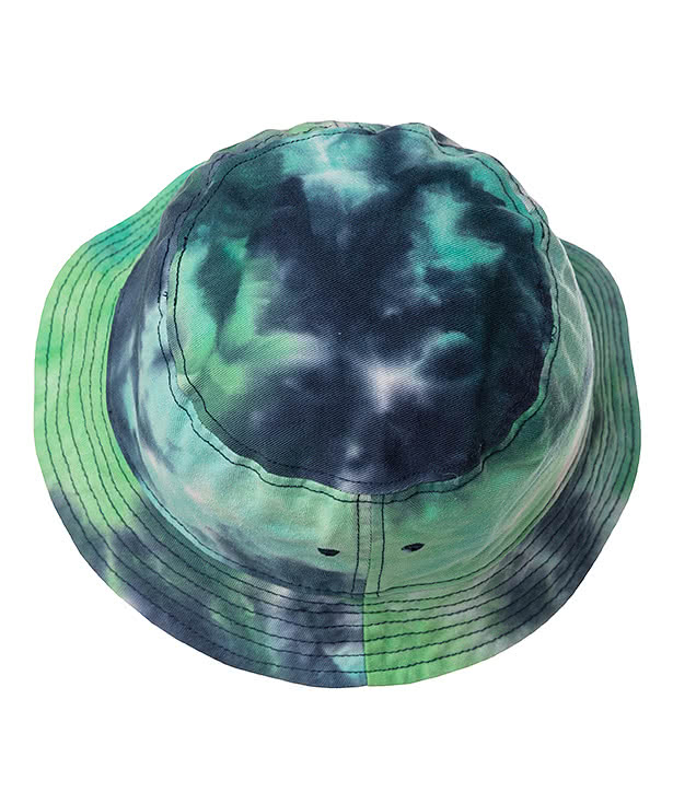 Custom Sportsman TieDye Bucket Hat Design Bucket Hats Online at