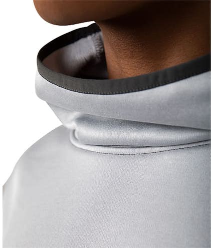 The North Face Women's Canyon Flats Stretch Poncho - Other View: 6