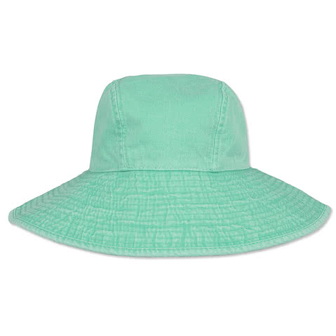 custom bucket hats online