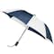 42" Auto Open Folding Umbrella