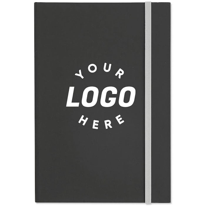 Color Pop Hard Cover Notebook
