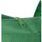 Large Recycled Poly Zippered Tote - Other View: 3