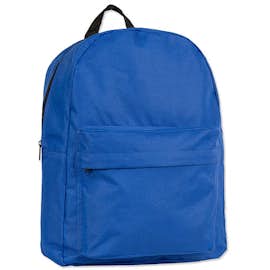 Classic 15" Computer Backpack