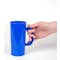 22 oz. Plastic Beverage Mug - Other View: 1