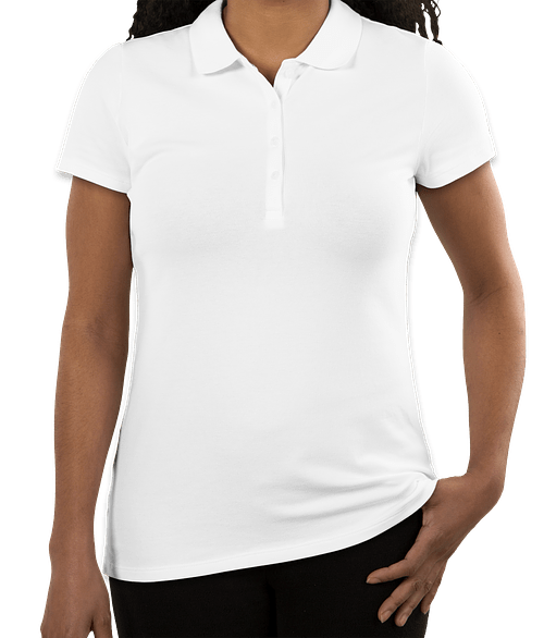tommy hilfiger polo shirt womens