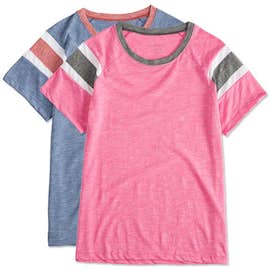Augusta Women's Fanatic T-shirt