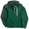 Next Level Blended Pullover Hoodie