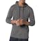 New Era Tri-Blend Long Sleeve Hooded Performance Shirt - Other View: 4