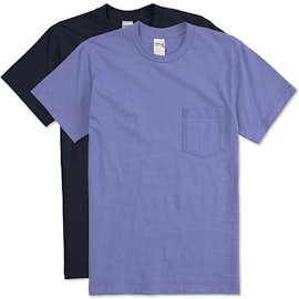 Gildan Hammer Pocket T-shirt