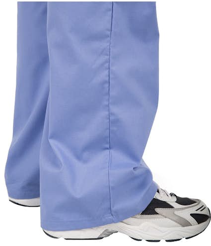 Dickies Drawstring Scrub Pant - Other View: 4