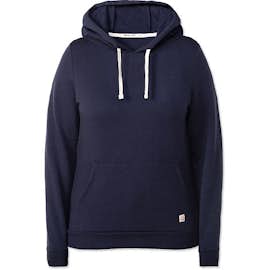 Marine Layer Women's Sunset Pullover Hoodie