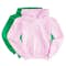 Canada - Gildan Youth Midweight 50/50 Pullover Hoodie