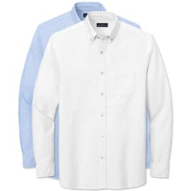 Brooks Brothers Casual Oxford Long Sleeve Shirt