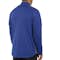 Ultra Club Lightweight Colorblock Quarter Zip Performance Pullover - Other View: 2