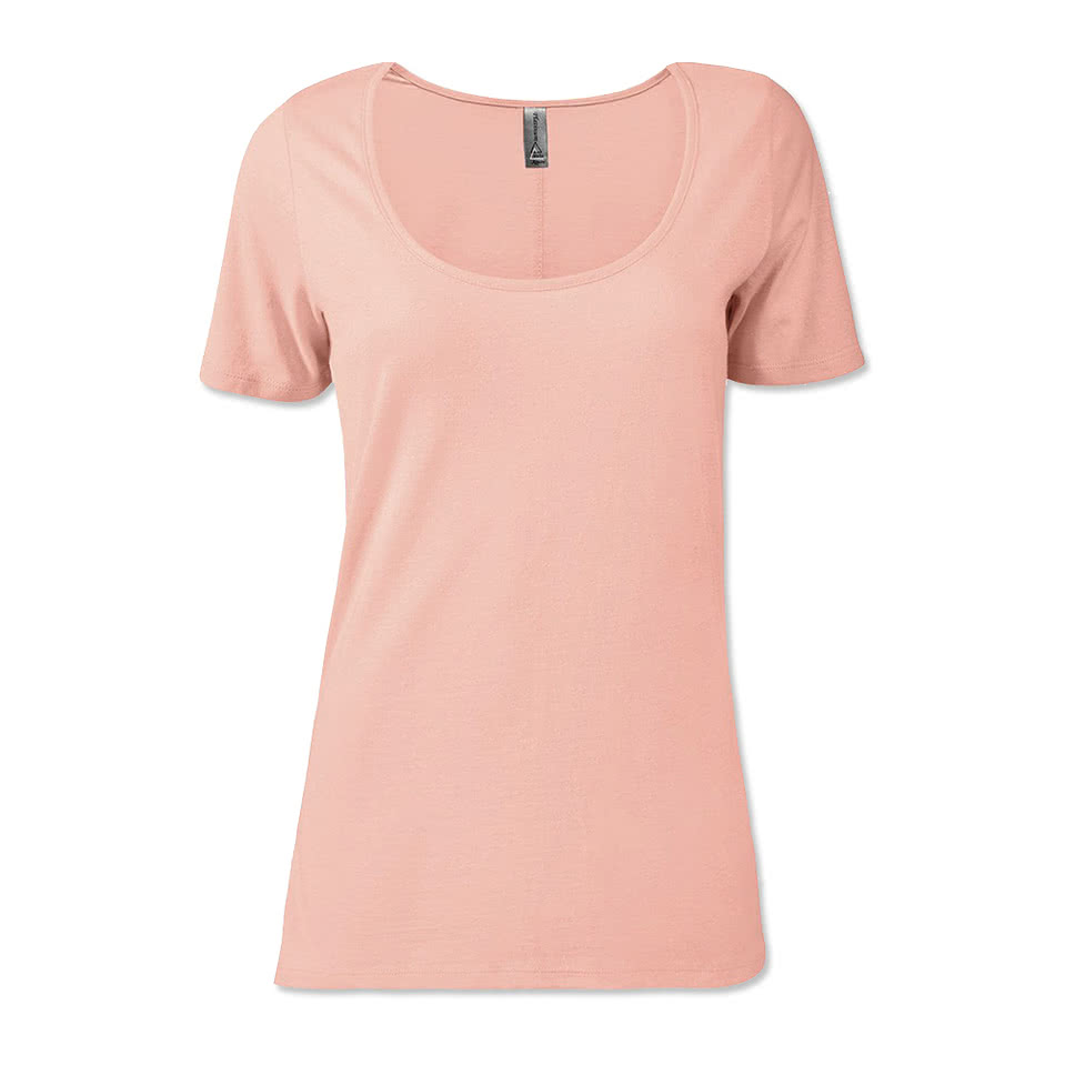 slim fit cotton t shirts