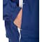 Sport-Tek Full Zip Colorblock Warm-Up Jacket - Other View: 5