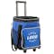 KOOZIE ® Tailgate Rolling Cooler